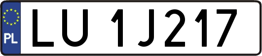 LU1J217