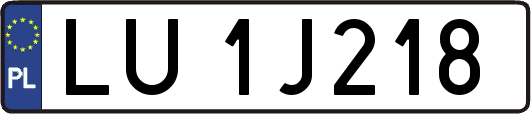 LU1J218