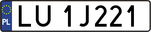 LU1J221
