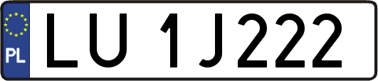 LU1J222