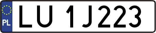 LU1J223