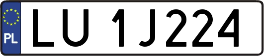 LU1J224