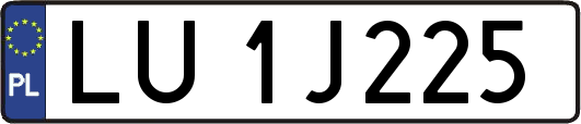 LU1J225