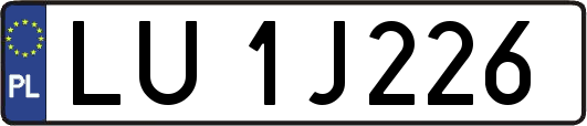 LU1J226