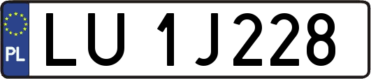 LU1J228