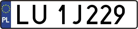 LU1J229