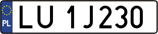 LU1J230
