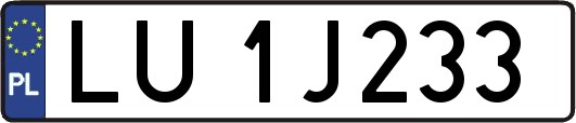LU1J233