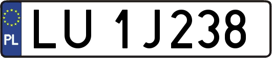 LU1J238