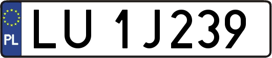 LU1J239