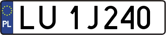 LU1J240