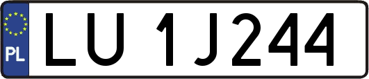 LU1J244