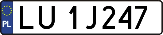 LU1J247