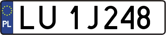 LU1J248