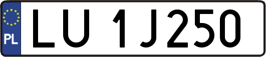 LU1J250