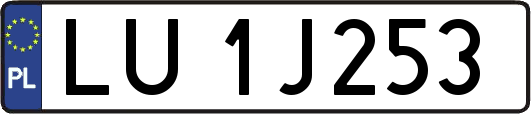 LU1J253