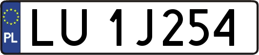 LU1J254