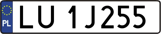 LU1J255