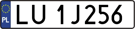 LU1J256