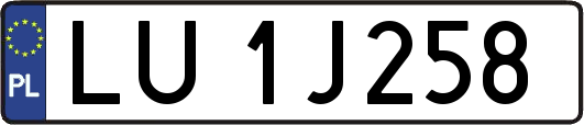 LU1J258