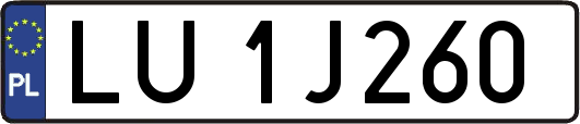 LU1J260