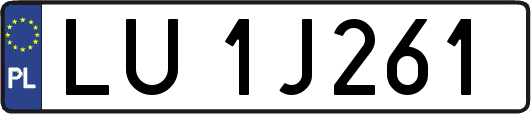 LU1J261
