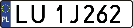 LU1J262