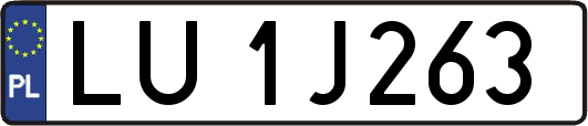 LU1J263