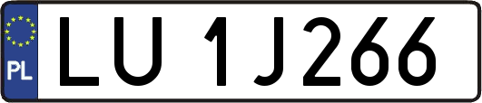 LU1J266