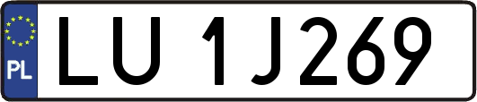 LU1J269