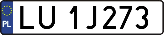 LU1J273