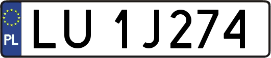 LU1J274