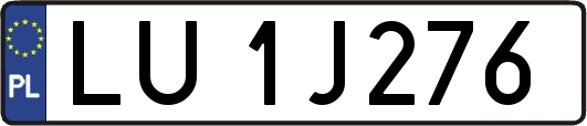 LU1J276