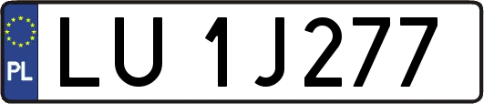 LU1J277