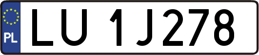 LU1J278