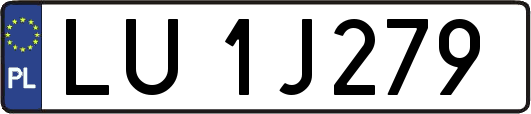 LU1J279