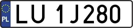 LU1J280