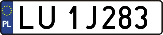 LU1J283