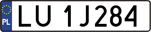 LU1J284