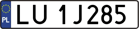 LU1J285