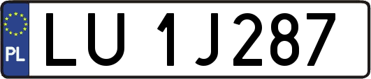 LU1J287