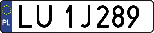 LU1J289