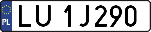 LU1J290