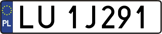 LU1J291