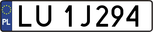 LU1J294