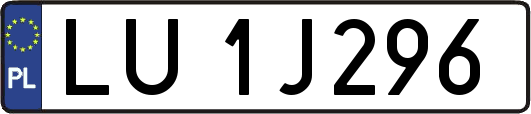 LU1J296