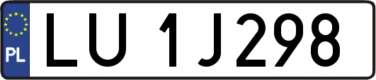 LU1J298
