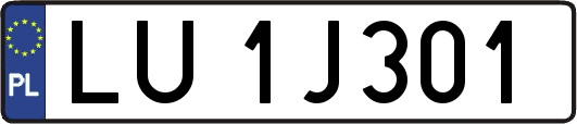 LU1J301