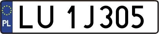 LU1J305