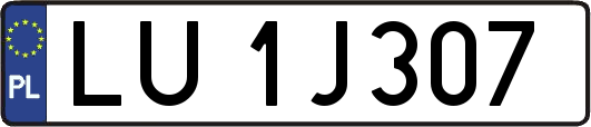 LU1J307